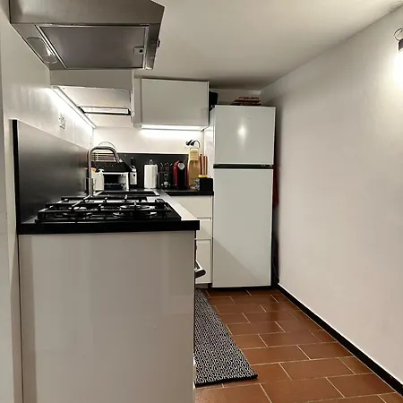 아파트 La Casa Del Cedro *