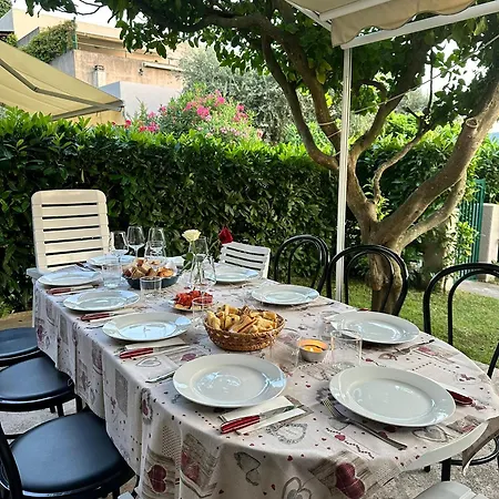 La Casa Del Cedro 아파트 *