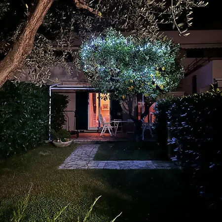 아파트 La Casa Del Cedro