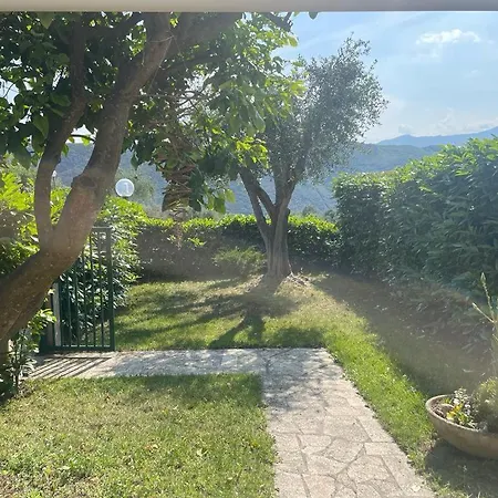 La Casa Del Cedro *