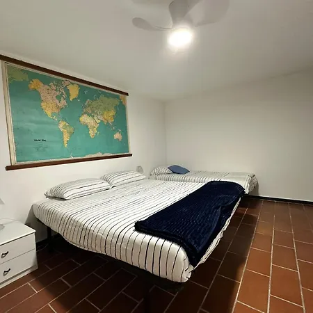 La Casa Del Cedro Apartment Finale Ligure