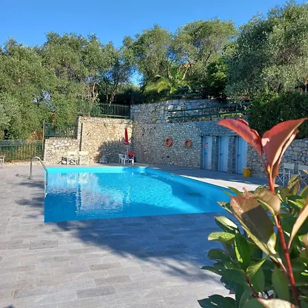 La Casa Del Cedro Finale Ligure