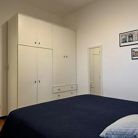 La Casa Del Cedro Apartment