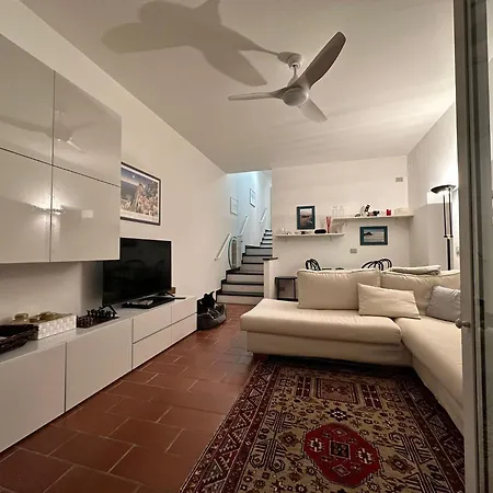 La Casa Del Cedro Apartment *