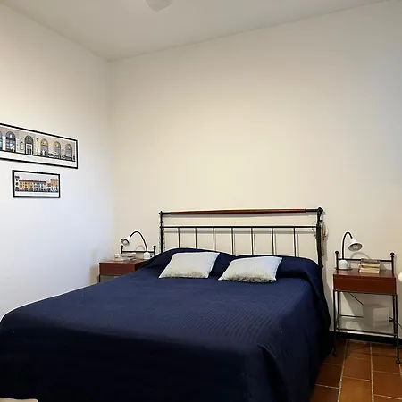 Apartment La Casa Del Cedro Finale Ligure