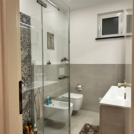 La Casa Del Cedro Finale Ligure